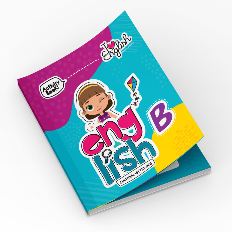 Activity Book for kids