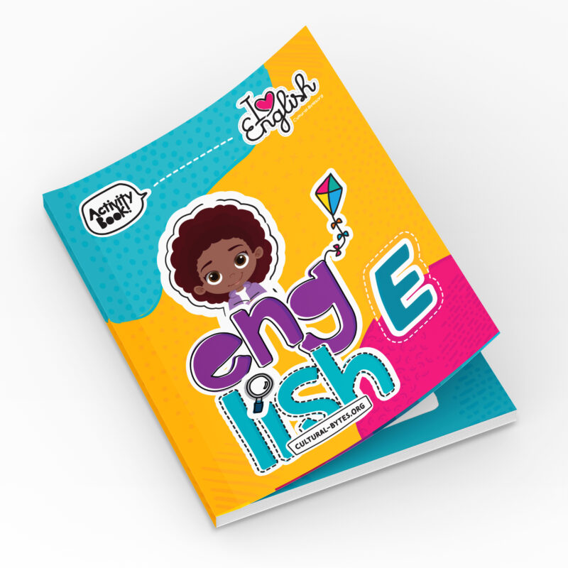 Activity Book for kids