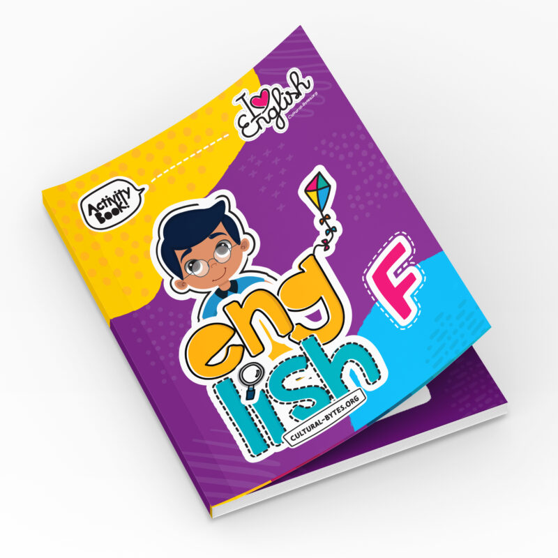 Activity Book for kids